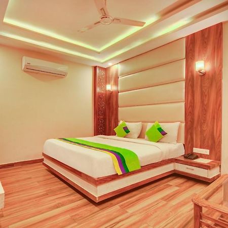 Treebo G K Residency Near Dehradun Railway Station Hotel Екстериор снимка