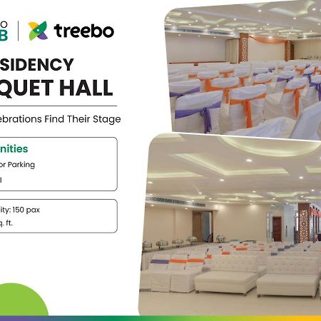 Treebo G K Residency Near Dehradun Railway Station Hotel Екстериор снимка
