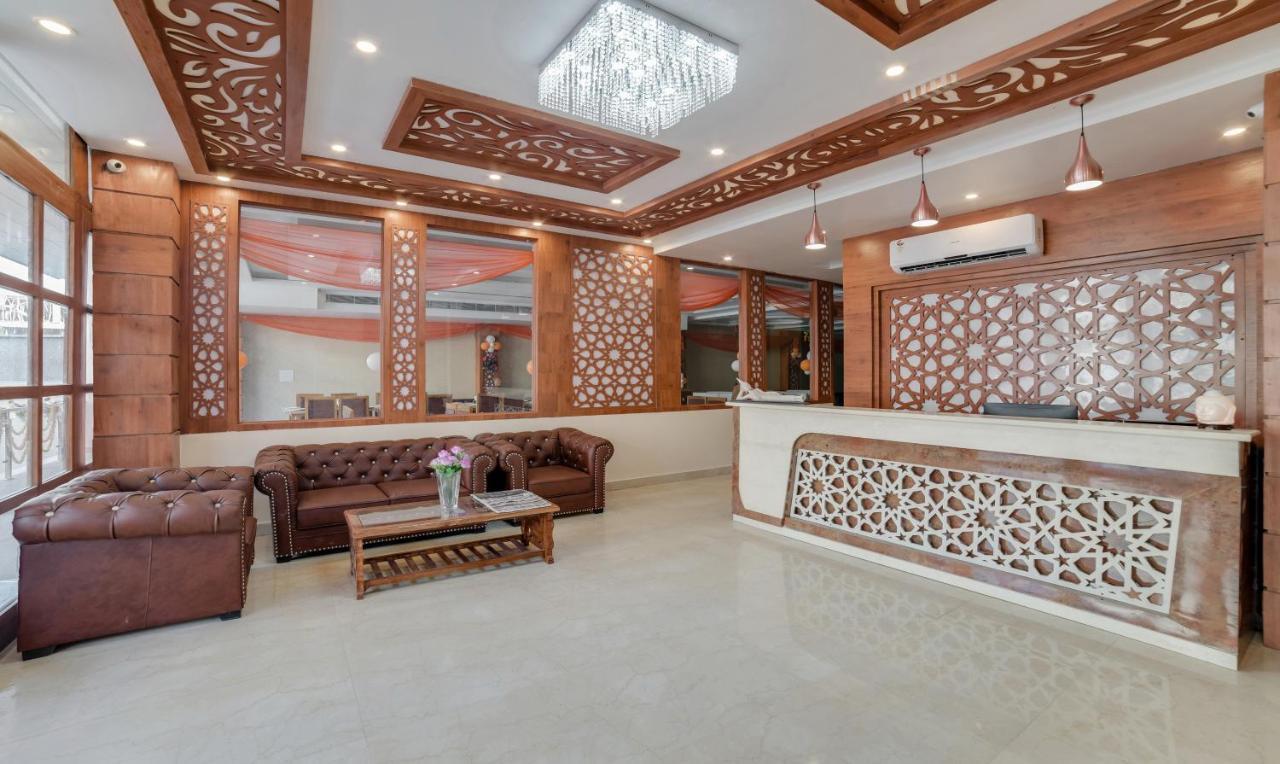 Treebo G K Residency Near Dehradun Railway Station Hotel Екстериор снимка